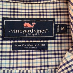 Vineyard Vines long sleeve dress shirt.